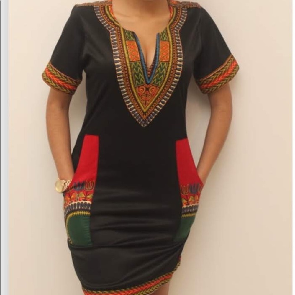 dress